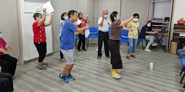 Curriculum & Training Facilitator