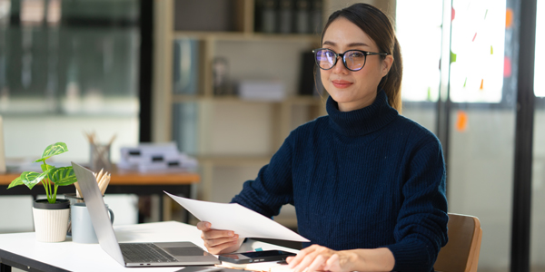senior volunteer manager