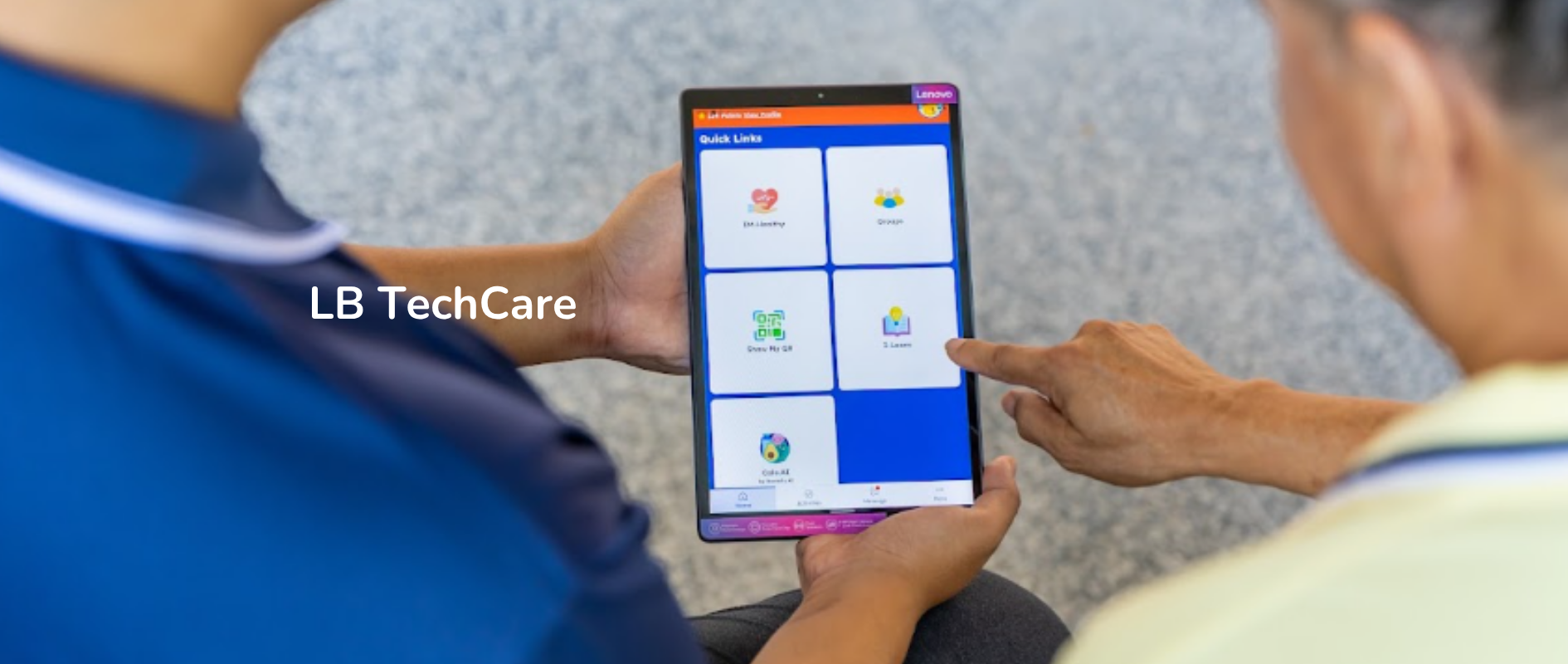 LB TechCare